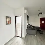 Apartamentos CEO - Naranja
