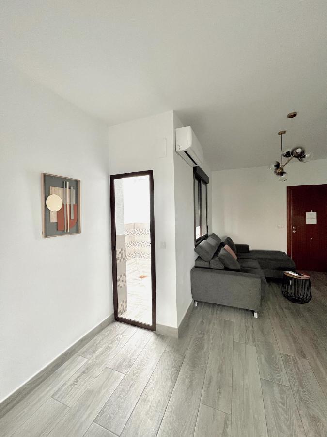 Ceo - Naranja Apartamento *