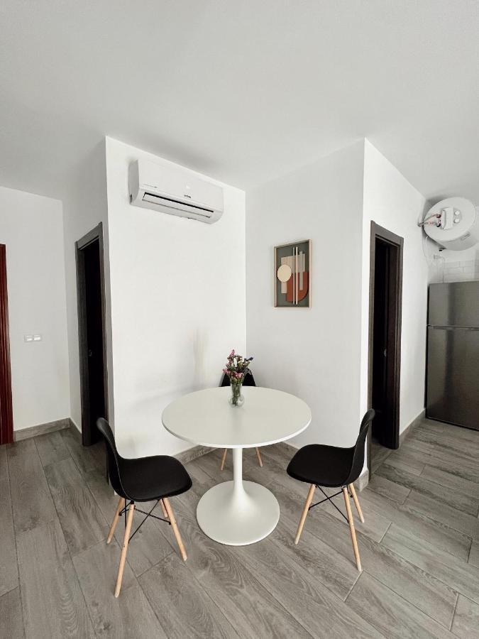 Apartamento Ceo - Naranja
