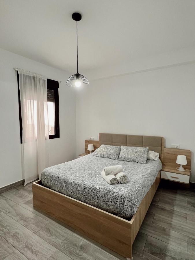 Apartamento Ceo - Naranja *